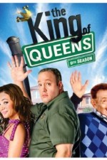 Watch The King of Queens Megavideo